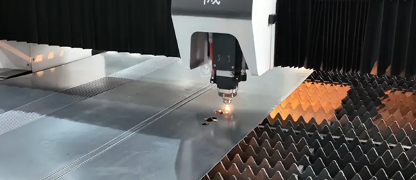 Dự Án Nhà Máy Cửa Thép Trọn Gói Tại Algeria