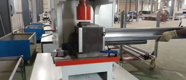 Dự Án Nhà Máy Cửa Thép Trọn Gói Tại Bờ Biển Ngà