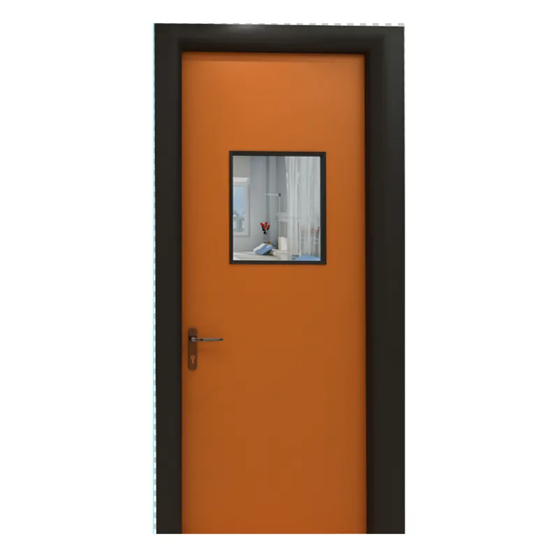 Cửa Y Tế/Cửa Bệnh Viện