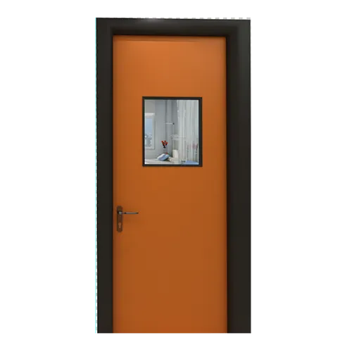 Cửa Y Tế/Cửa Bệnh Viện