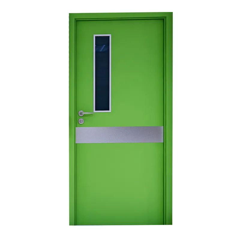 Cửa Y Tế/Cửa Bệnh Viện