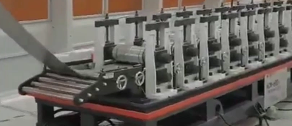 Dự Án Nhà Máy Cửa Thép Trọn Gói Tại Ethiopia