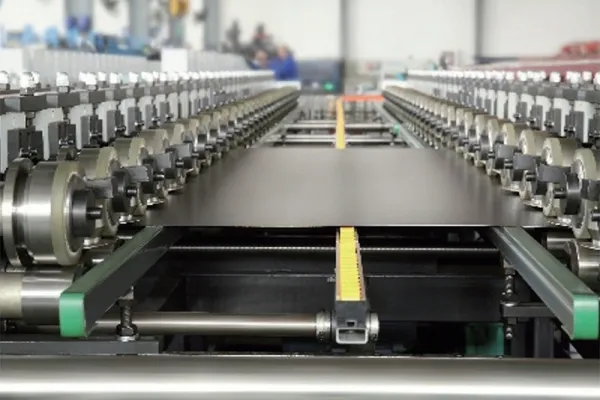 Xưởng lắp ráp thiết bị