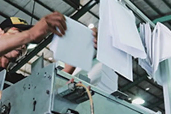 Xưởng lắp ráp thiết bị