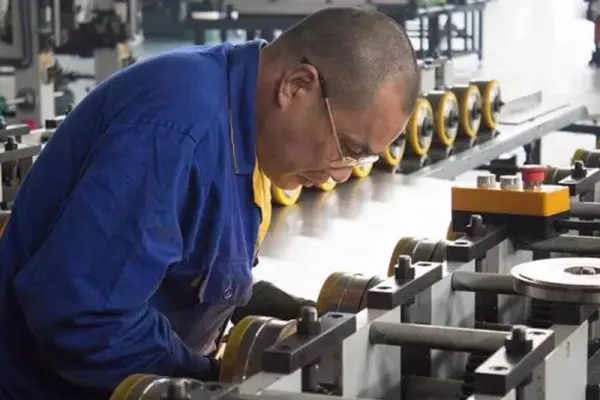 Xưởng vận hành và hiệu chỉnh thiết bị