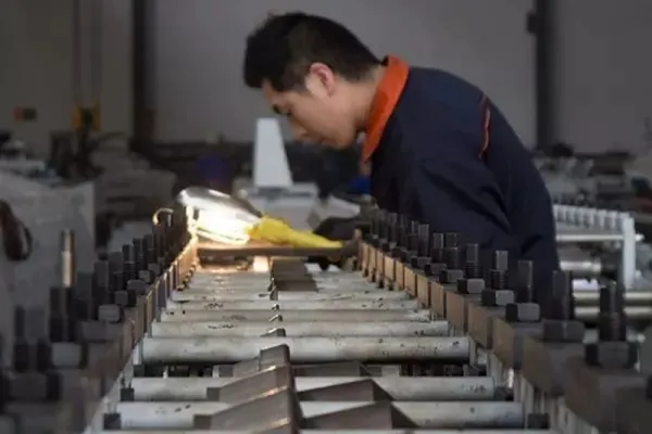 Xưởng vận hành và hiệu chỉnh thiết bị