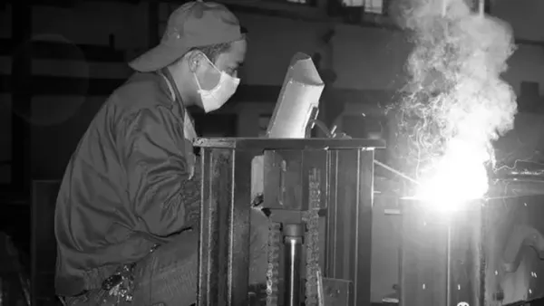 Xưởng kiểm soát ngoại quan