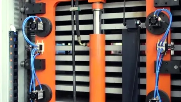 Hình ảnh thực tế