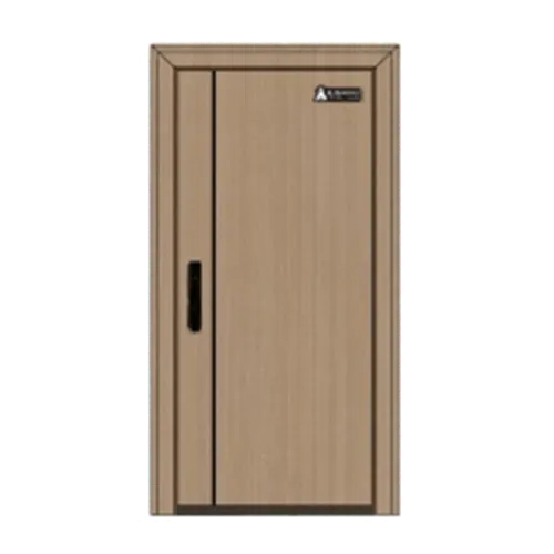 Cửa Nhà Thép Tiền Chế/Cửa Nhà Xưởng