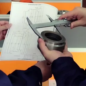 Kiểm Soát Chất Lượng