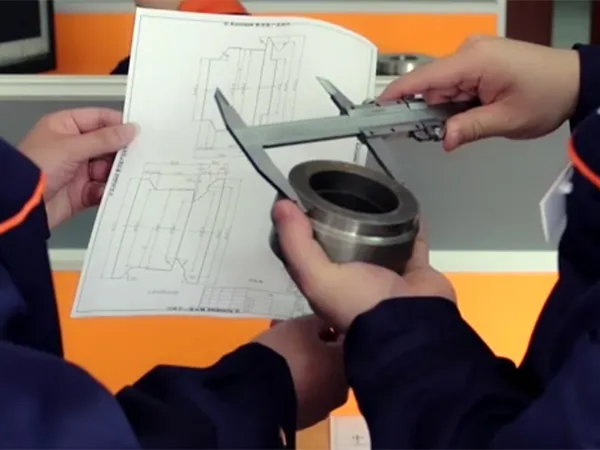 Kiểm Soát Chất Lượng