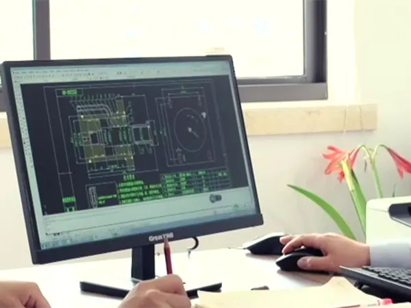 Nghiên Cứu & Phát Triển (R&D)