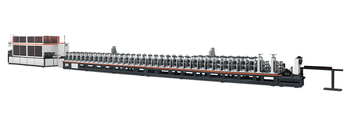 Hướng Dẫn Lựa Chọn Thiết Bị Sản Xuất Cửa Kim Loại