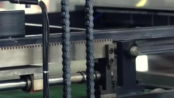 Dịch vụ bảo dưỡng thiết bị