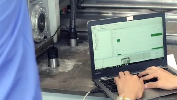 Dịch vụ nâng cấp hệ thống