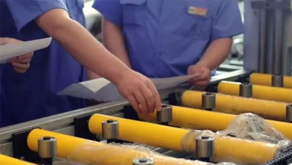 Dịch vụ cải tạo thiết bị