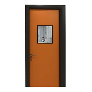 Cửa Y Tế/Cửa Bệnh Viện