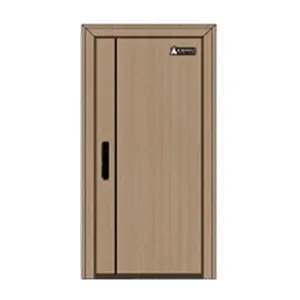 Cửa Nhà Thép Tiền Chế/Cửa Nhà Xưởng