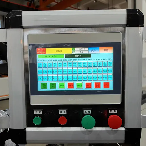 Hệ thống điều khiển điện