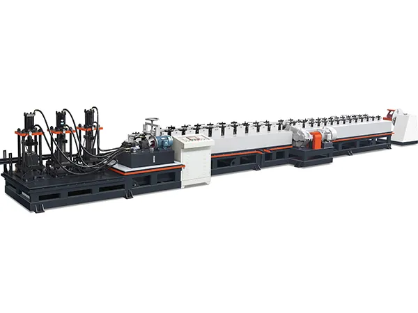 NCM-400 (Khung cửa, tấm 0.6-1.8mm)