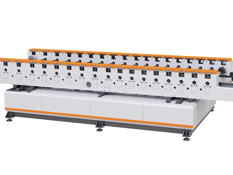 Roll Forming Machine