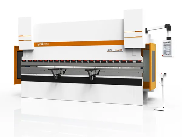 Máy chấn thanh xoắn NCM-ZW