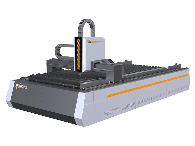 Máy cắt laser